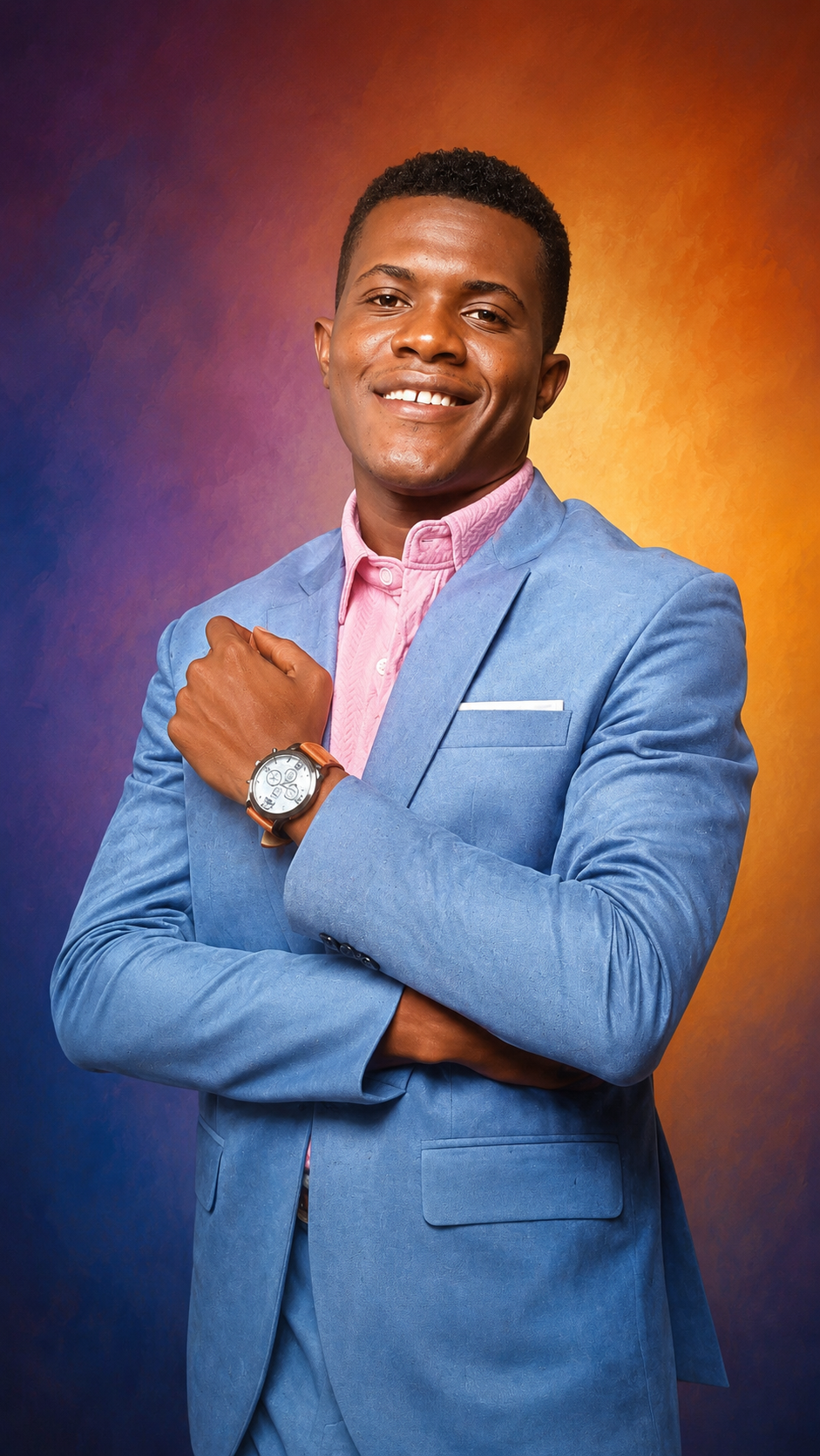 Wycliffe THOMAS